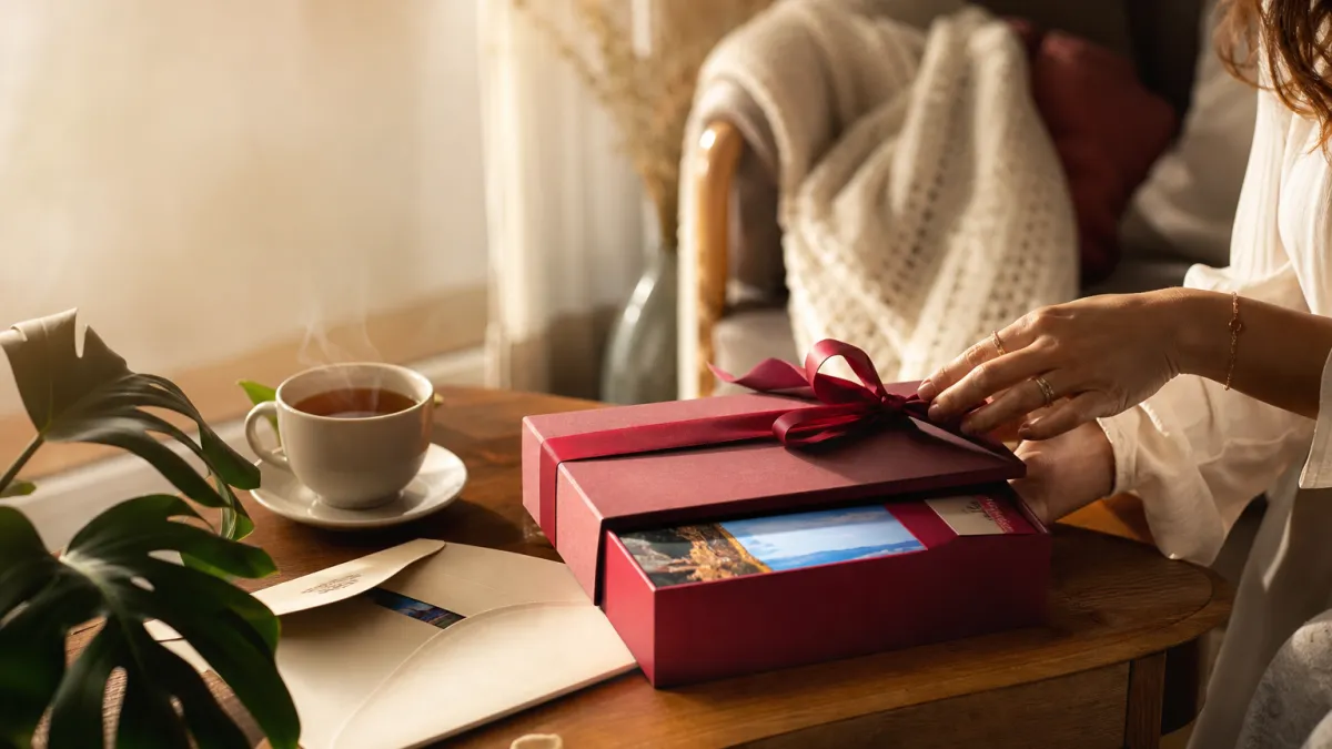 Smartbox : le guide complet pour bien choisir et offrir