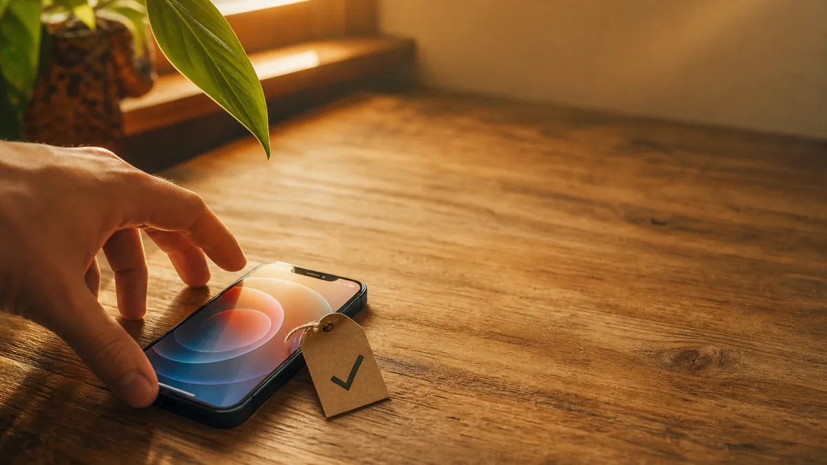 Back Market : bien choisir son smartphone reconditionné