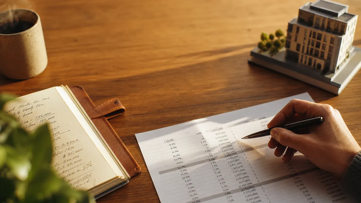 Simulation investissement crédit scpi : votre gain net en 2026