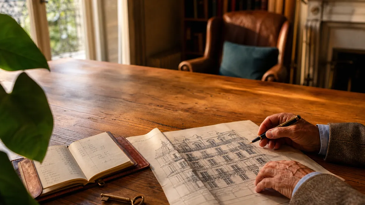Prêt hypothécaire in fine senior : guide et conseils 2026