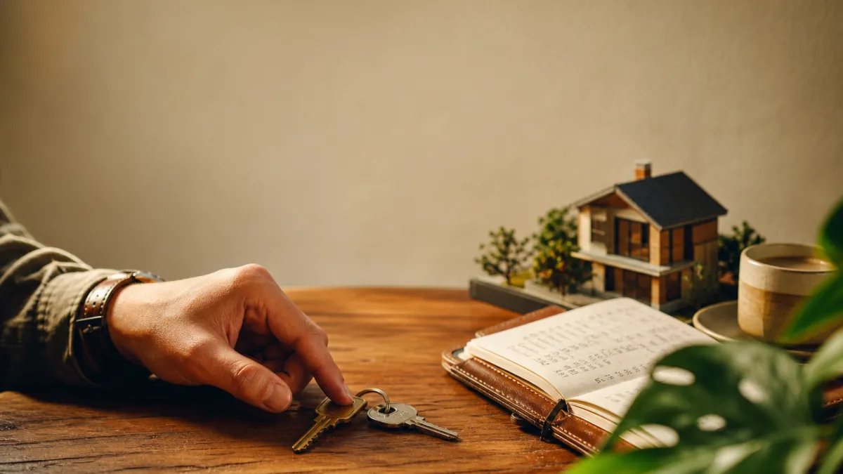 Portabilité prêt immobilier : gardez votre ancien taux en 2026