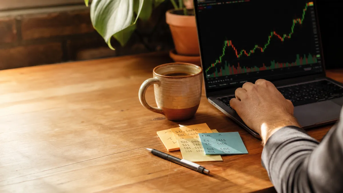 Google Finance : le guide pour gérer vos investissements