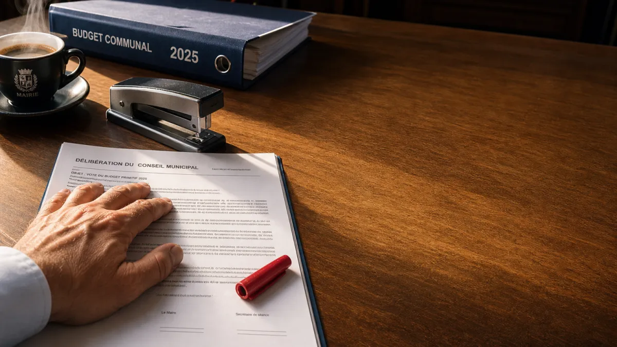 Ouverture anticipée des crédits d'investissement m57 : guide 2026