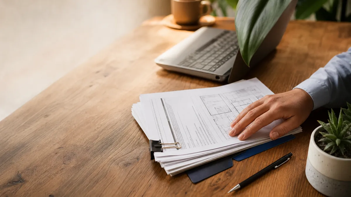 Réussir son dossier de prêt immobilier locatif : guide 2026