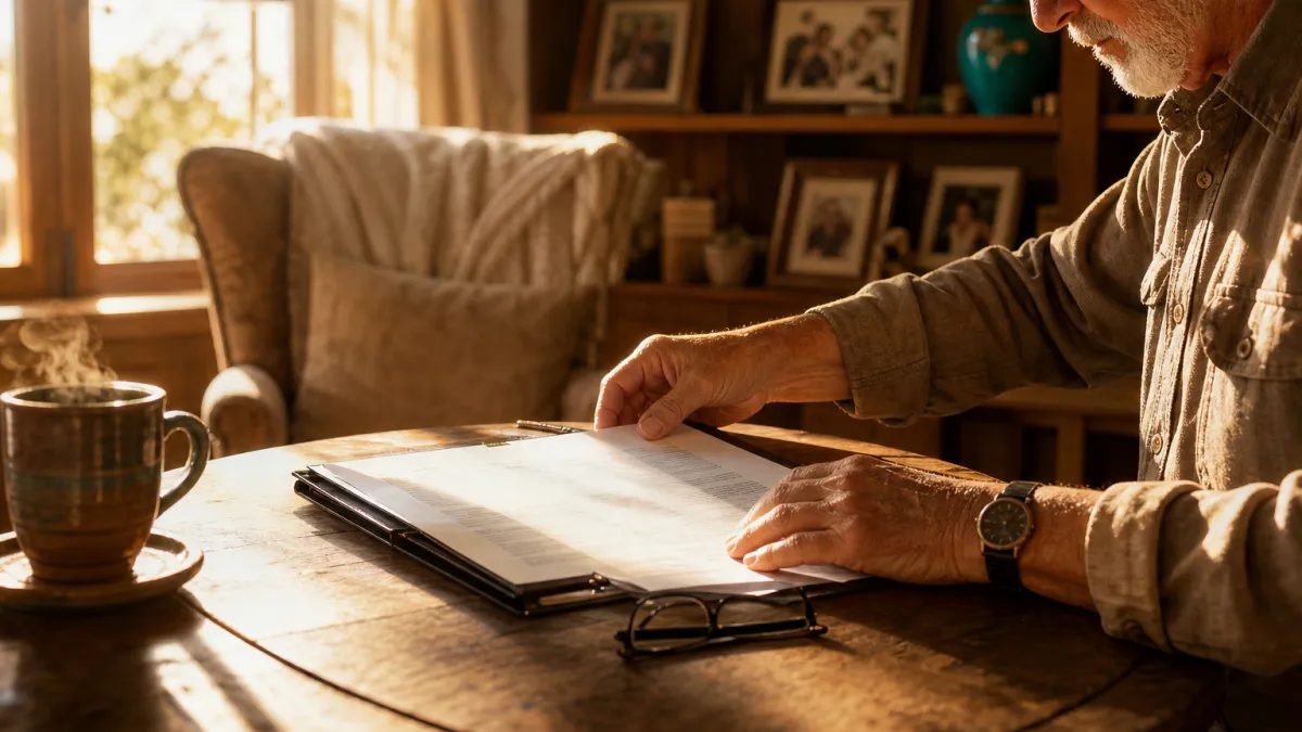 Quelle banque prête jusqu'à 85 ans ? Les offres seniors 2026