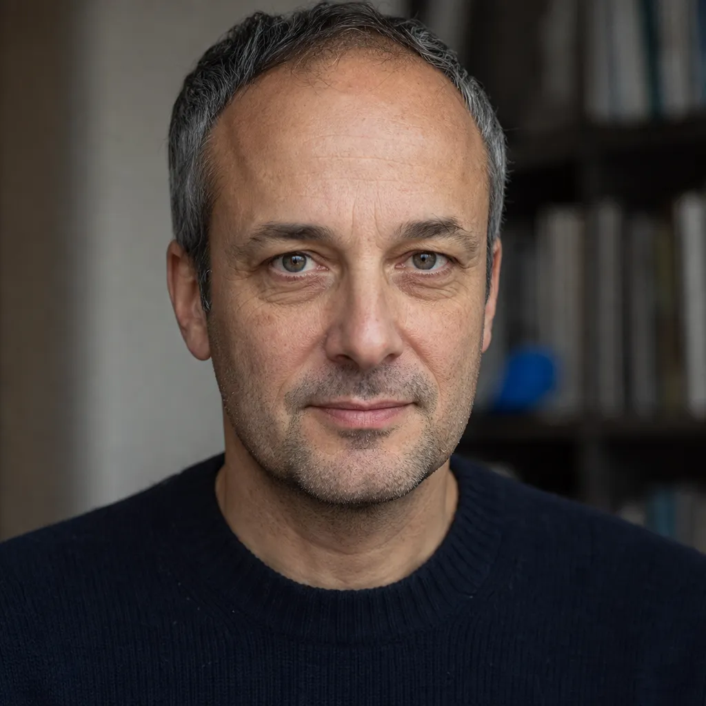 Laurent Morel