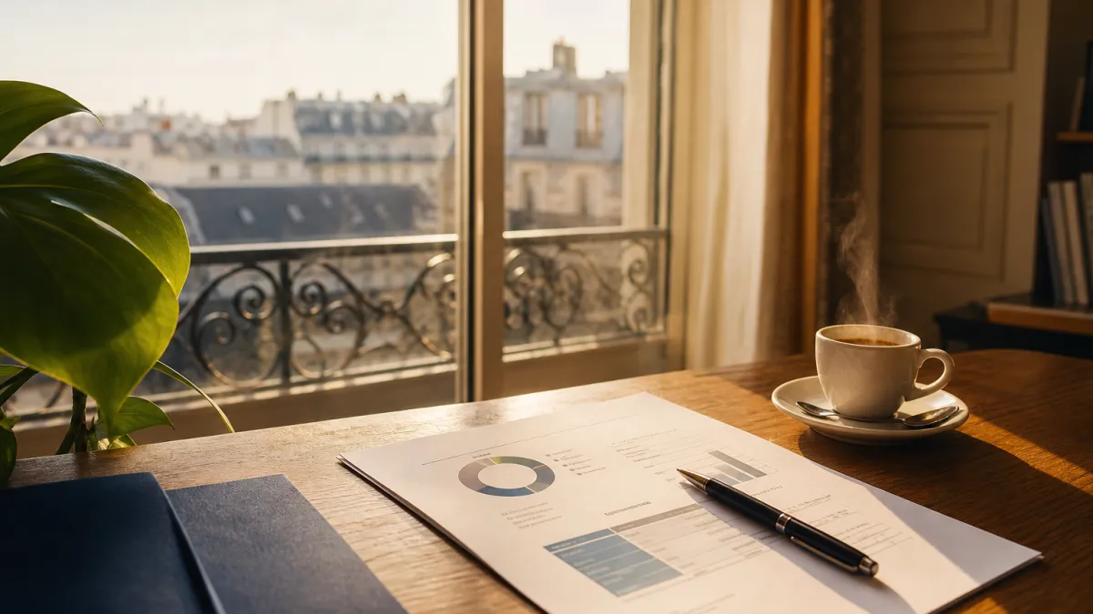 Rachat de crédit à Paris : regroupez vos prêts en 2026
